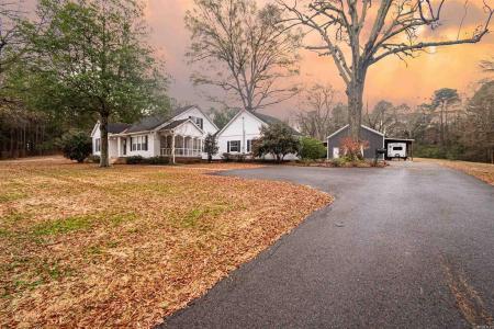 1315 Mt. Holly Road, El Dorado, Arkansas 71730, USA