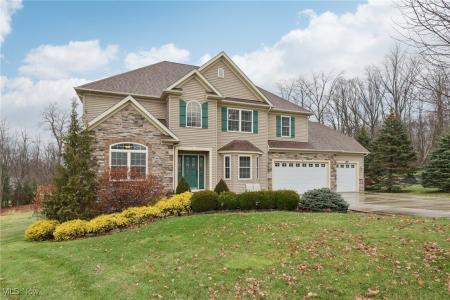 8060 Rainbow Drive, Concord, Ohio 44077, USA