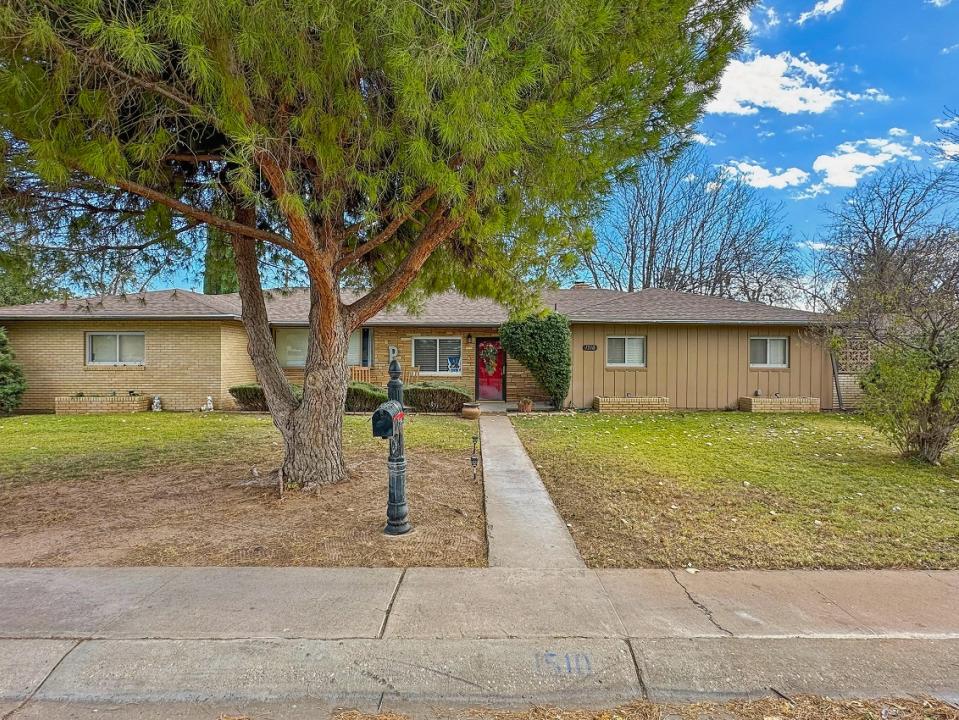 1510 S. Country Club Circle, Carlsbad, Nouveau-Mexique 88220, États-Unis