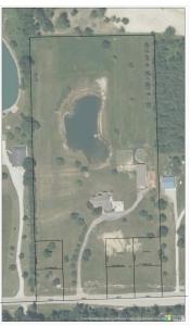 TBD Union Chapel Road, Fort Wayne, إنديانا 46845, الولايات المتحدة