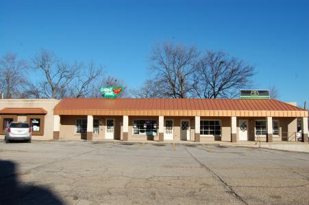 803 W Pine St, Poplar Bluff, Missouri 63901, USA