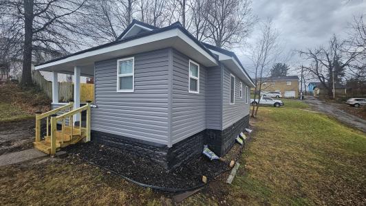 1827 Underwood Avenue, Huntington, 西維吉尼亞州 25701, 美國