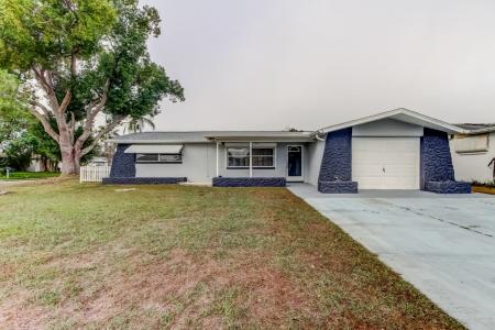 3735 Mynabird Dr, New Port Richey, Flórida 34652, Estados Unidos