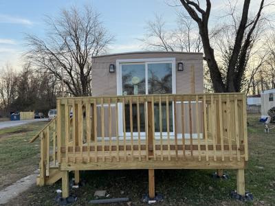 2534 New Era Road Lot 87, Murphysboro, Illinois 62966, HOA KỲ