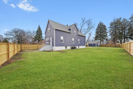 721 W 116th Street, Chicago, Illinois 60628, USA