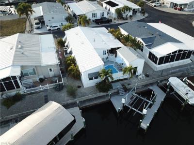 3064 Sloop LN, St. James City, Florida 33956