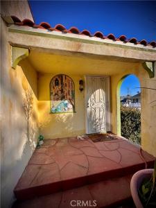 471 E Platt Street, Long Beach, California 90805