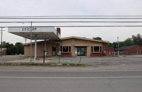 1703 Bradyville Pike, Murfreesboro, Tennessee 37130, USA