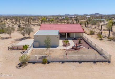 209 S Hidden Valley Rd, Maricopa, Arizona 85139, États-Unis