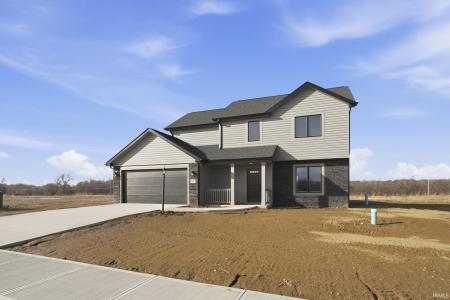 180 Longrifle Road, Varsovie, Indiana 46580, États-Unis