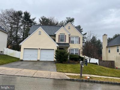 514 LANTERN LANE, PHILADELPHIA, Pennsylvania 19128, Estados Unidos