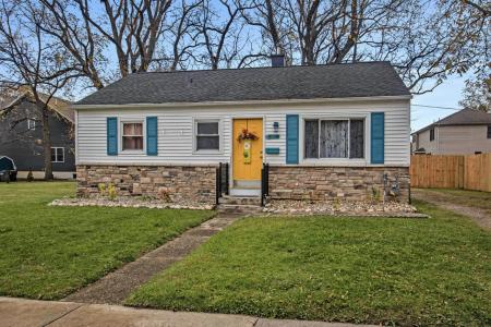 809 Kalamazoo Street, South Haven, Michigan 49090, USA