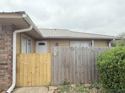 101 Doris Drive 22, Sallisaw, 오클라호마 74955, 미국