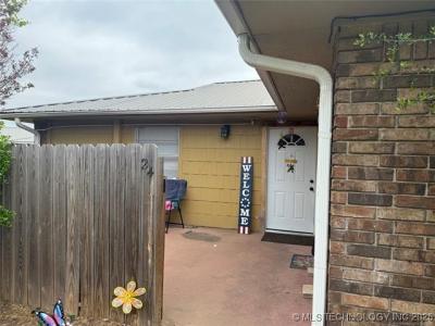 101 Doris Drive 24, Sallisaw, 오클라호마 74955, 미국