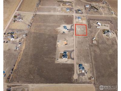 0 Tbd County Road 21.3, Fort Morgan, Colorado 80701, USA