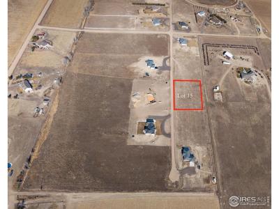 0 Tbd Mcr 21.3, Fort Morgan, Colorado 80701, USA