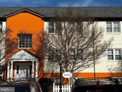 10402 46th Avenue Unit# 104, Beltsville, Maryland 20705, USA