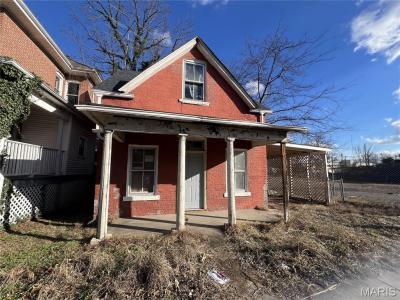 32 N Ellis Street, Cape Girardeau, Missouri 63701, États-Unis