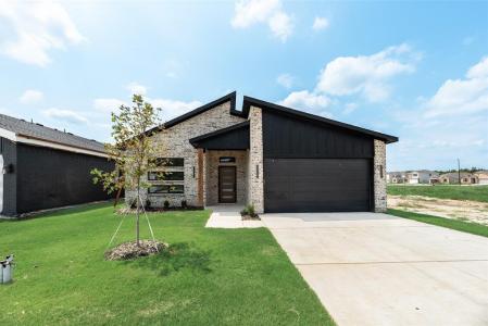 110 Hesed Street, Greenville, Teksas 75402, Amerika Birleşik Devletleri