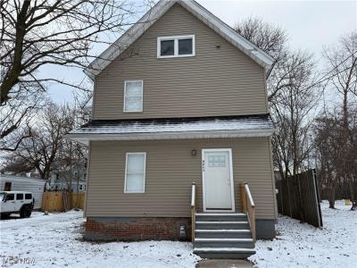 4211 Park Avenue, Ashtabula, Ohio 44004, États-Unis