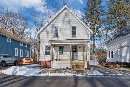 3 Riley Ct, North Attleboro, Massachusetts 02760, Estados Unidos