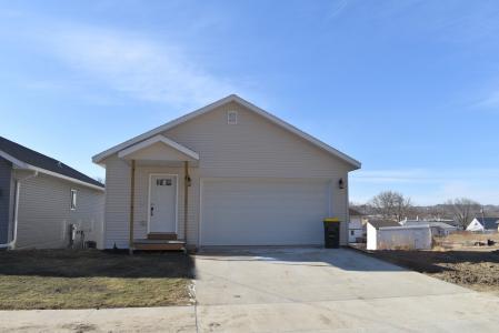 1409 Rustin, Sioux City, Iowa 51105