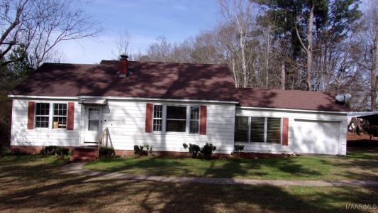 2675 County Rd 28 Road, Clanton, 阿拉巴馬州 35046, 美國