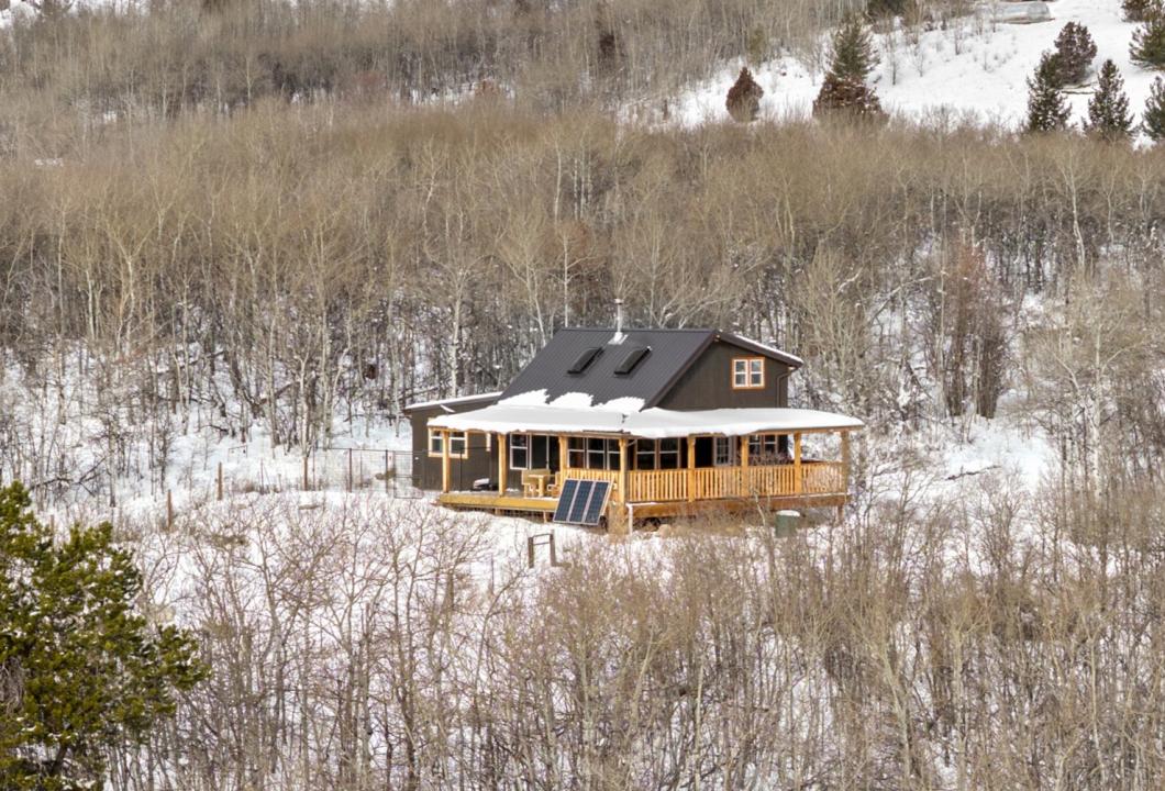701 Bear Paw Trail, Anaconda, Montana 59711, États-Unis