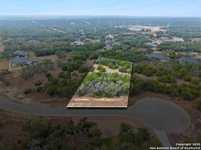 976 Scarlett Ridge, Bulverde, Teksas 78163, Amerika Birleşik Devletleri