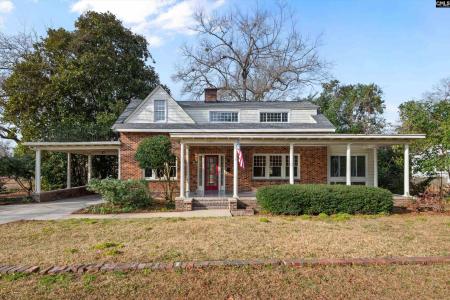 1403 Lyttleton Street, Camden, SC 29020, USA