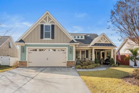 4228 Ravenwood Dr., Little River, SC 29566, USA