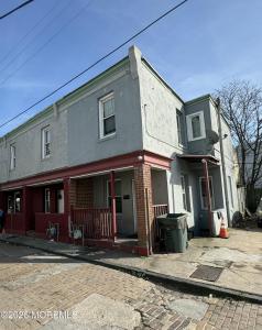 2406 Auburn Terrace, Atlantic City, New Jersey 08401, États-Unis