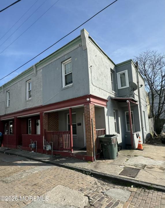 2406 Auburn Terrace, Atlantic City, New Jersey 08401, États-Unis