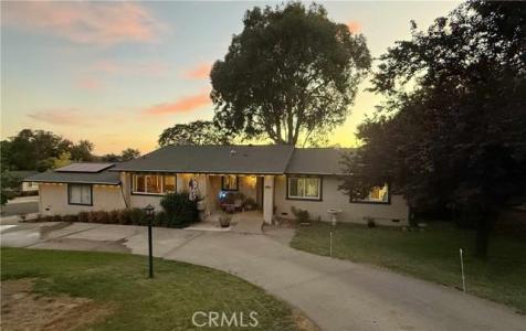 4 Rockridge, Oroville, California 95966