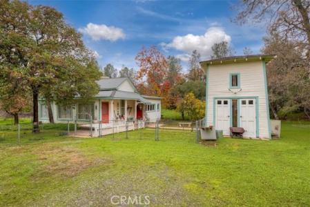 915 Long Bar, Oroville, California 95966, USA