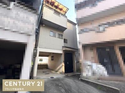 津田東町１丁目, 枚方市, Osaka 573-0122, Japan