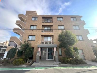 旭町１丁目12-20, ヴィルヌーブ川越, 川越市, Saitama 350-1126, Japan