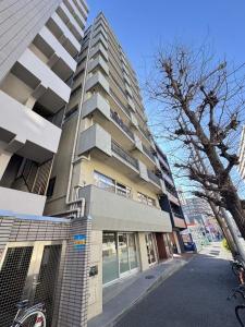 千歳町1-11, マンション長者町, 横浜市中区, Kanagawa 231-0035, Japan