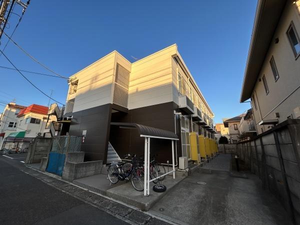 八重咲町15-18, 平塚市, 神奈川 254-0811, 日本