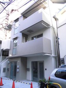 天神町, 新宿区, Tokyo 162-0808, Japan