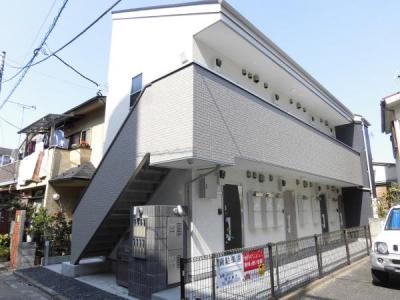 101, 滝野川２丁目15-14, ウィステリア滝野川, 北区, טוקיו 114-0023, יפן