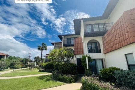 VILLA PAPPAGALLO - ALL INCLUSIVE - 9 MONTH LET, West Bay, Grand Cayman, Kaimaninseln