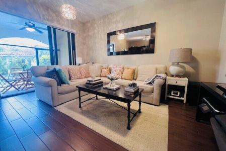 SAN SEBASTIAN OVERSIZED IMMACULATE ONE BED, South Sound Road, South Sound, Grand Cayman, Islas Caimán