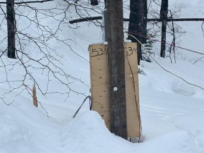 Ch. de Horrem, Brownsburg-Chatham, Quebec J8G 2N7, Kanada