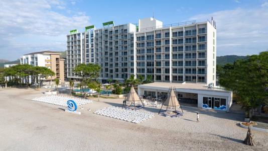 Carretera Bejuco-Punta Chame , Chame Chamé, Panamá 00001, Panama