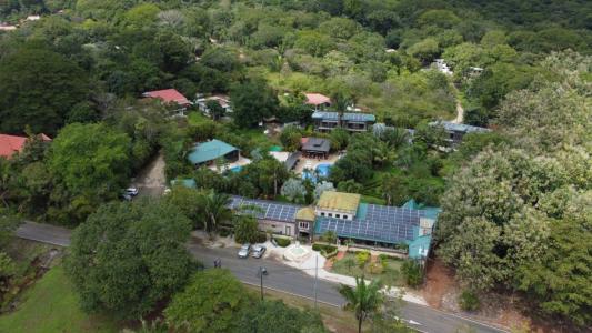 Playa Carrillo Puerto Carrillo Hojancha, 瓜那卡斯特 51103, 哥斯达黎加