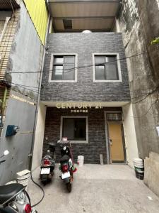 榮民南路, 中壢區, Taoyuan City 320, Taiwan