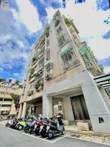 景福街, Wenshan Dist., Taipei 116, Taiwan