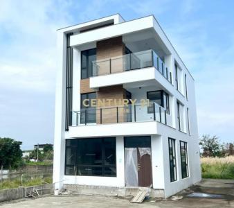 義成路一段, Dongshan Township, Yilan 269, Taïwan