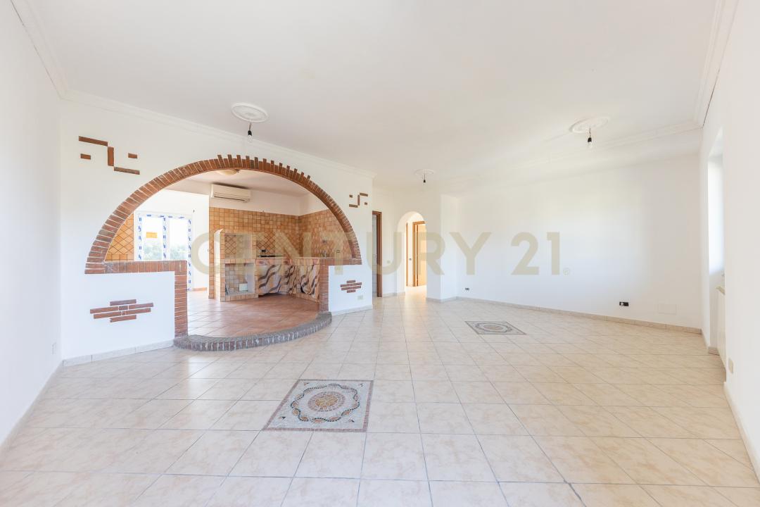 Via Ombrone, Aprilia, Lazio 04011, إيطاليا